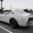 1973年 日産 スカイライン 2000GT-R