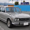 1970年 日産 スカイライン 2000GT