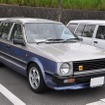 1990年 日産 ADバン