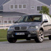 BMW、X5 新型の写真と概要を発表