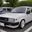 1987年 日産 ADバン