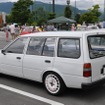 1987年 日産 ADバン