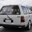 1987年 日産 ADバン