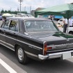 1969年 日産 グロリア スーパーデラックス