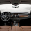 BMW、X5 新型の写真と概要を発表