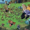Still from Dragon Ball Z: Resurrection 'F' (PRNewsFoto/FUNimation Entertainment)(C) バードスタジオ／集英社 (C) 「2015 ドラゴンボールZ」製作委員会