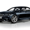 BMW 5シリーズ