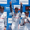 シトロエンレーシング（WTCC第7戦）