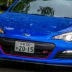 スバル BRZ tS