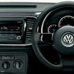 VW ザ・ビートル・ベース メインインパネ