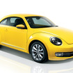 VW ザ・ビートル・デザイン レザーパッケージ