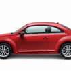 VW ザ・ビートル・デザイン レザーパッケージ