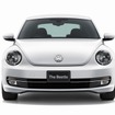 VW ザ・ビートル・デザイン レザーパッケージ
