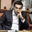 ギリシャ、アレクシス・ツィプラス首相（27日）