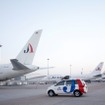 2015年には新しい機体も投入予定。さらに魅力的な航空会社に!