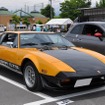 1974年 デトマソ パンテーラ GTS