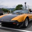 1974年 デトマソ パンテーラ GTS