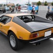 1974年 デトマソ パンテーラ GTS