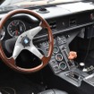1974年 デトマソ パンテーラ GTS