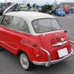 1959年 BMW600