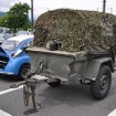【石和温泉郷クラシックカーフェス15】デトマソ パンテーラ GTS / BMW 600 / メルセデスベンツ ゲレンデバーゲンほか［写真蔵］