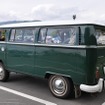 1970年 フォルクスワーゲン タイプ2 マイクロバス