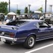1969年 フォード マスタング マック1