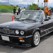 1990年 BMW E30