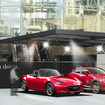 Be a driver. Experience at Roppongi