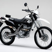 カワサキ KLX250（2016年モデル）