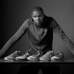 ナイキ、5種類のKD8シューズに隠されたディテールを公開