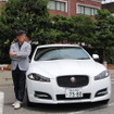 吉田匠氏