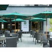 日本茶レストラン「GREEN TEA RESTAURANT 1899（いち・はち・きゅう・きゅう） OCHANOMIZU」で夏季限定の抹茶ビアガーデンを開催中！