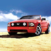 【D視点】フォード マスタング…ハッピーな青春の車