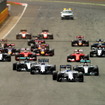 2015F1イギリスGP決勝