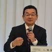 ホンダ 八郷隆弘 社長会見
