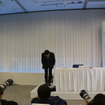 ホンダ 八郷隆弘 社長会見