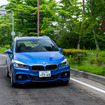 BMW 2シリーズ グランツアラー 218d M Sport