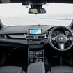 BMW 2シリーズ グランツアラー 218d M Sport