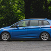 BMW 2シリーズ グランツアラー 218d M Sport