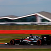 イギリスGPで待望の今季初ポイントを獲得したアロンソ