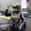 ST-X クラス 優勝した元嶋選手