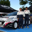 TEAM CERAM（草間一朝選手／菅野総一郎選手）