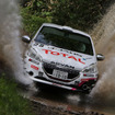 TEAM CERAM（草間一朝選手／菅野総一郎選手）