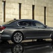 BMW 7 シリーズ 新型のデザインピュアエクセレンス
