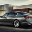BMW 7 シリーズ 新型のデザインピュアエクセレンス