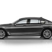 BMW 7 シリーズ 新型のデザインピュアエクセレンス