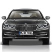 BMW 7 シリーズ 新型のデザインピュアエクセレンス