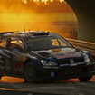 VW ポロR WRC（WRC 第7戦 ラリー・ポーランド）