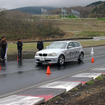 駆け抜ける歓びの源…BMWドライバー トレーニング リポート